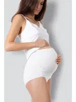 Kanz Hamile Külot Miorre 014-013056 Beyaz