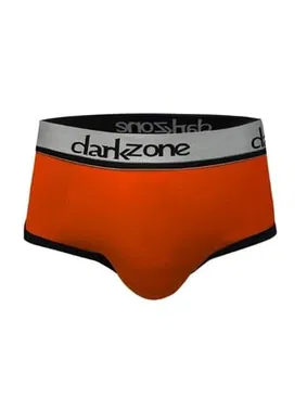 Darkzone Kiremit Hipster Erkek Slip  Darkzone DZN6118