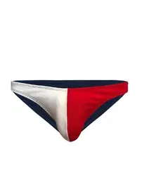 Darkzone Kırmızı Beyaz Erkek Slip  Darkzone DZN6905