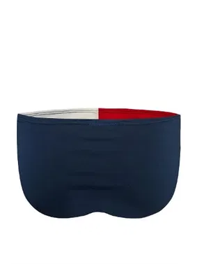 Darkzone Kırmızı Beyaz Erkek Slip  Darkzone DZN6905 - Alternatif Görünüm