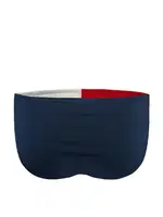 Kırmızı Beyaz Erkek Slip  Darkzone DZN6905 detay görünüm