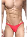 Kırmızı Erkek Slip  Darkzone DZN6406