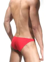 Kırmızı Erkek Slip  Darkzone DZN6406 detay görünüm