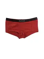 Kırmızı Kadın Boxer Darkzone DZBYN0025 Görsel görsel 9