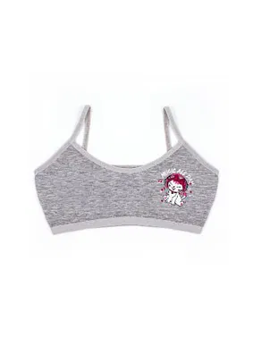 Öts İç Giyim Kiz Bustiyer Likralı %96 Pamuk ÖTS 6120 - 6 ADET