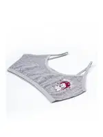 Kiz Bustiyer Likralı %96 Pamuk ÖTS 6120 - 6 ADET detay görünüm