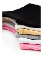 Kız Büstiyer Renkli Likralı %96 Pamuk Renk Seçenekleri ÖTS 6100 - 6 ADET görsel 4