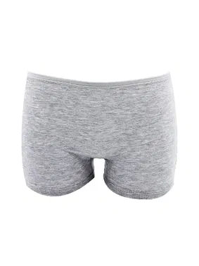 Öts İç Giyim Kız Çocuk Boxer Likralı Yaş Renk Seçenekleri ÖTS 8210 - 6 ADET