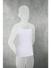 Doreanse Kız Çocuk Kaşkorse Atlet Doreanse 349