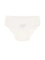 Kız Çocuk Külot Likralı Taş Baskılı Renkli ÖTS 8226 - 6 ADET detay görünüm