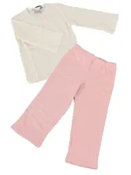 Miorre Kız Çocuk Pijama Takımı Miorre 001-038031