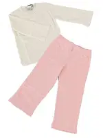 Kız Çocuk Pijama Takımı Miorre 001-038031