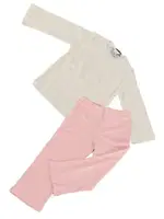 Kız Çocuk Pijama Takımı Miorre 001-038031 detay görünüm