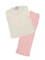 Kız Çocuk Pijama Takımı Miorre 001-038031 farklı açı