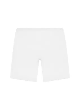 Öts İç Giyim Kız Çocuk Tayt Diz Üstü Likralı ÖTS 8254 - 6 ADET - Alternatif Görünüm