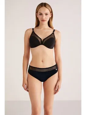 Kom KOM Adel 3lü Kadın Külot - Alternatif Görünüm