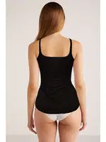 KOM Jolie Atlet Siyah görsel 4