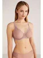 Kom Mell Transparan Toparlayıcı Sütyen görsel 21