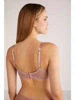 Kom Mell Transparan Toparlayıcı Sütyen görsel 23