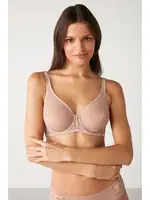 Kom Mell Transparan Toparlayıcı Sütyen görsel 18