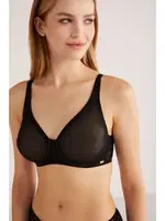 Kom Mell Transparan Toparlayıcı Sütyen görsel 13