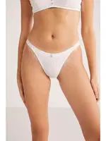 KOM Penny Genç Külot Beyaz görsel 4