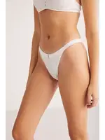 KOM Penny Genç Külot Beyaz görsel 5