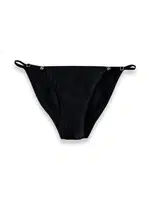 KOM Simple Tanga Siyah