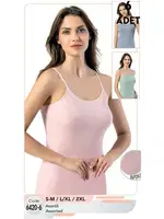 Bayan Raporlu Ribana Atlet 6Lı Kota 6420 detay görünüm