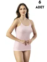 Bayan Raporlu Ribana Atlet 6Lı Kota 6420