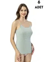 Bayan Raporlu Ribana Atlet 6Lı Kota 6420 farklı açı