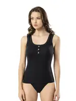 Kalın Askılı Kaşkorse Penye Atlet Kota 6463