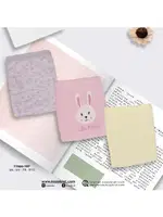 Koza Biat Kız Çocuk Boxer 3'lü Paket KZ77500-157 Asorti detay görünüm