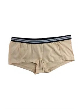 Darkzone Krem Kadın Boxer Darkzone DZBYN0029