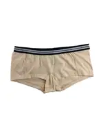 Krem Kadın Boxer Darkzone DZBYN0029 Görsel