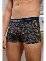 Kurukafa Desenli Boxer (Dijital Baskılı) Darkzone DZN2065 görsel 4