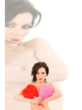 La Blinque Fantazi Pembe Şakşak La Blinque 20002 - Alternatif Görünüm