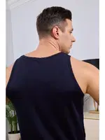 Lacivert Bambu Erkek Atlet Darkzone DZN7504 farklı açı