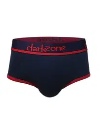 Darkzone Lacivert Hipster Erkek Slip  Darkzone DZN6114