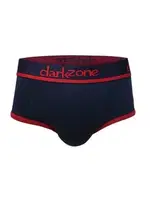 Lacivert Hipster Erkek Slip  Darkzone DZN6114