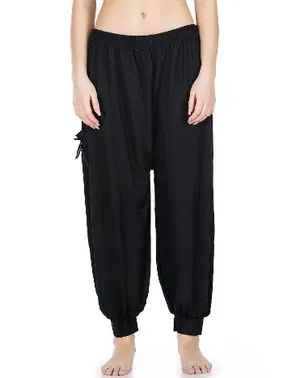 Derya Kurşun Manşetli Şalvar Derya Kurşun 0527-LCVRT - Alternatif Görünüm