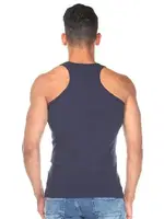 Lacivert Sporcu Atleti  Darkzone DZN7003 detay görünüm