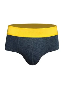 Darkzone Lastikli Antrasit Erkek Slip  Darkzone DZN6378