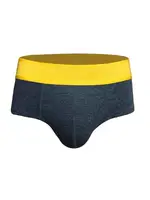 Lastikli Antrasit Erkek Slip  Darkzone DZN6378