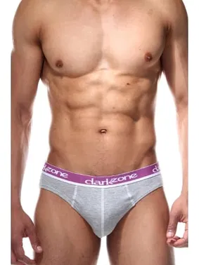 Darkzone Lastikli Gri Erkek Slip  Darkzone DZN6328