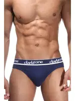 Lastikli Lacivert Erkek Slip  Darkzone DZN6304