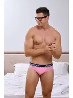 Lastikli Pembe Erkek Slip  Darkzone DZN6372 görsel 5