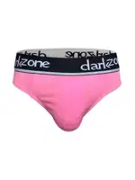 Lastikli Pembe Erkek Slip  Darkzone DZN6372 görsel 9
