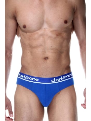 Lastikli Saks Erkek Slip Darkzone DZN6313