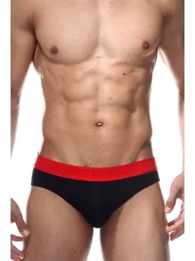 Darkzone Lastikli Siyah Erkek Slip  Darkzone DZN6337